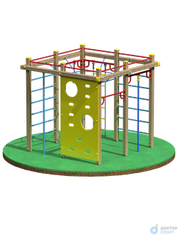 Спортивный комплекс