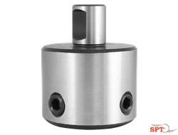 Переходник с Wedon 19 на Weldon 32