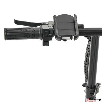 Электровелосипед Jetson V2 PRO 400W 48V/13Ah 2025