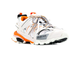 Balenciaga track trainers Белые