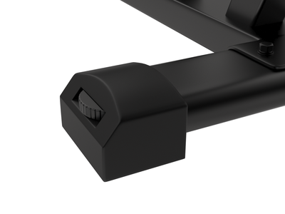 Горизонтальный велотренажер UNIXFIT BR-390E купить в Воронеже