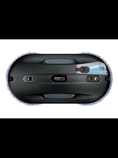 Робот мойщик окон HOBOT-388 Ultrasonic