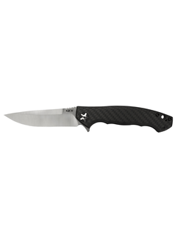 Складной нож Zero Tolerance 0452CF