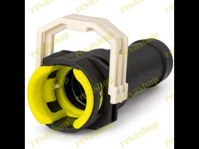 Штуцер системы отопления салона, штуцер отопителя, отопитель салона Мазда, система отопления салона