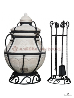 Тандыр Алладин mini