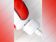 Вибратор Satisfyer Vibes Power Flower Red магнитная зарядка