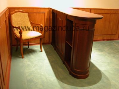 Барная стойка