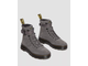 Ботинки Dr Martens Combs Tech Suede Utility Boots