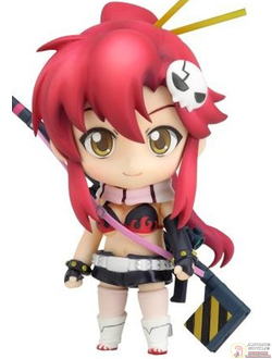 Нендроид Ёко Литтнер (Yoko Littner)