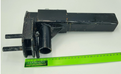 Отвал снегоуборочный к мотоблоку