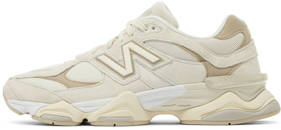 New Balance 9060 Sea Salt Berge