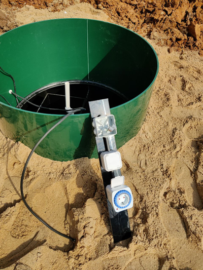 Евролос Био розетки