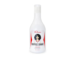 Кератин IQ Hair Coffee Shake Strong, 500 мл.