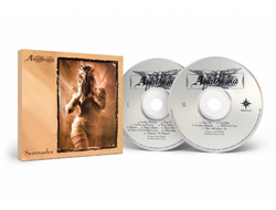Anathema - Serenades 2-CD Remastered