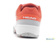 Теннисные кроссовки Head Lazer Velcro Kids (white-orange)