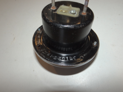 Фонарь Газ 12 Зим