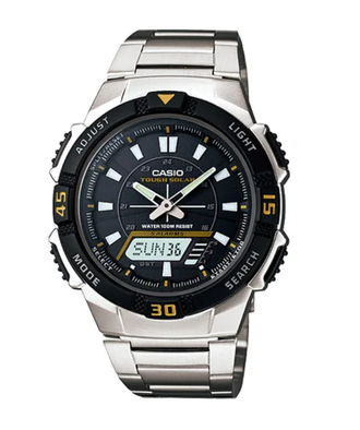 Мужские часы Casio AQ-S800WD-1E