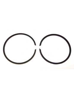 Поршневые кольца SPI 09-751R для BRP LYNX/Ski-Doo Rotax 380F (1996-2006) (номинал) 420215210, 420215215, 420915890, 420915895