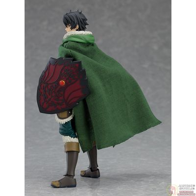 Фигурка фигма  Наофуми Иватани (figma Naofumi Iwatani)