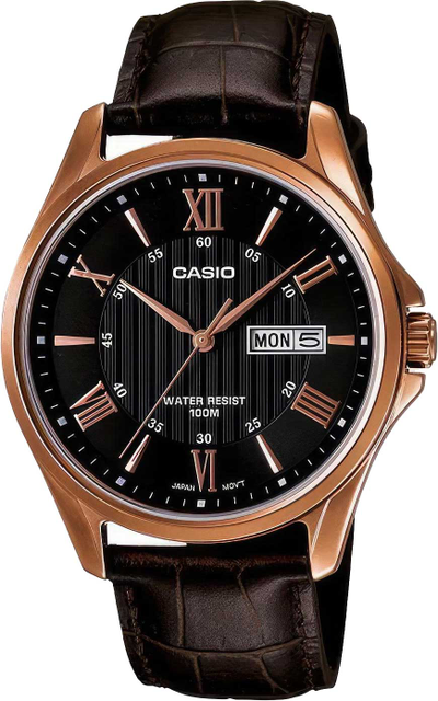 Часы Casio MTP-1384L-1A