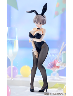 Фигурка Хана Удзаки (Hana Uzaki BiCute Bunnies)
