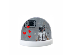 Водяной шар PlayerUnknown’s Battlegrounds, PUBG, ПУБГ №18