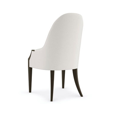 Обеденный стул Тайм Ту Дайн (Time To Dine Arm Chair) (L58*P71*H104) CLA-421-275