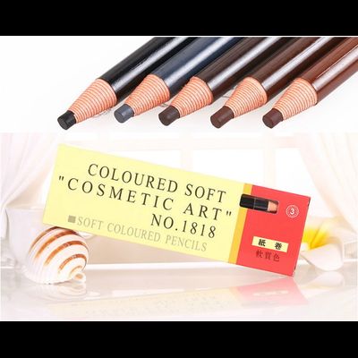 Карандаш самозатачивающийся Cosmetic Art