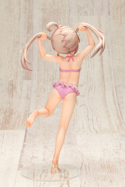 Фигурка 1/6 Махиро Ояма (Oyama Mahiro NEET T-shirt Ver.)