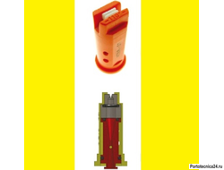 Распылитель Geoline AD-IA 110-02 жёлт. (керам.)