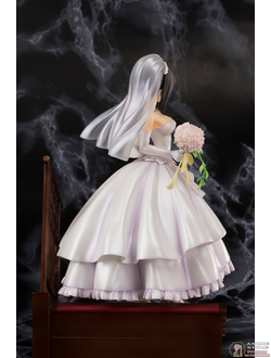 Фигурка 1/7 Куруми Токисаки (Tokisaki Kurumi Wedding ver.)