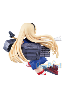 Фигурка Эсминец Шимаказэ (Shimakaze Mode 1.5)