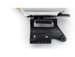 Держатель лазерного прицела для пилы MS 260 (кроме VW)