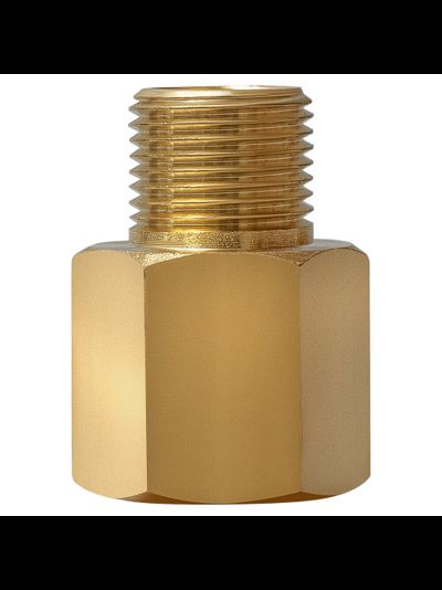 Переходник M14х1–M12х1 DAB1412