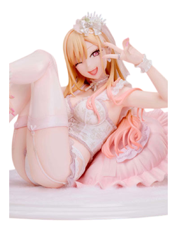 Фигурка 1/7 Марин Китагава (Marin Kitagawa Babydoll ver. Claynel)