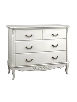 КОМОД 4 ЯЩИКА ТИВОЛИ (L119*P54*H95)