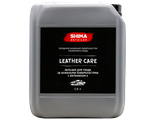 SHIMA DETAILER "LEATHER CARE" Кондиционер для ухода за кожей с витамином Е 5 л