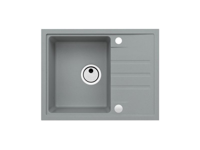 Мойка Alveus INTERMEZZO 30 бетон