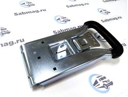 Рукоятка PUSH 3 d22