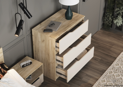 Лавена комод КМ-001