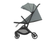 Коляска прогулочная Espiro Pop 2025 10 Black Lucerice