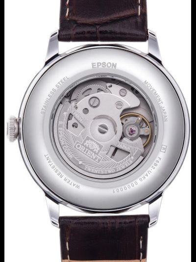 Мужские часы Orient RA-AK0803Y