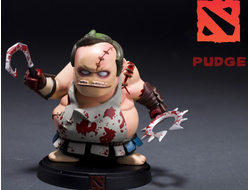 Dota 2 фигурка - Pudge