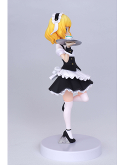 Фигурка Кирима Сяро (Kirima Syaro Tea Time)