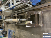 Размотчик для пакетоделательной машины