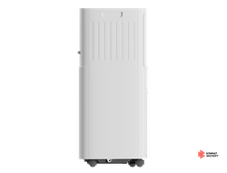 Мобильный кондиционер cерии MAGNATE RM-MT28CH-E