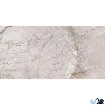 Керамогранит Alpas Euro Premium Marble Dragon Grey Silk 60х120 см матовый