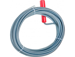 Трос сантехнический 9мм*10м [3560]