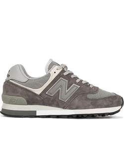 New Balance 576 MADE in UK Grey