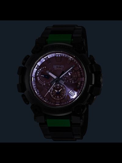 Часы Casio G-Shock MTG-B3000BDE-1A